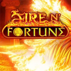 Caça-níqueis Fire-N-Fortune