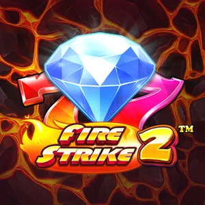 Slot machine Fire-Strike-2