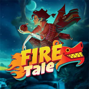 Caça-níqueis Fire-Tale