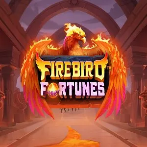 Caça-níqueis Firebird-Fortunes