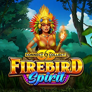 Slot machine Firebird-Spirit