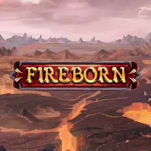 Caça-níqueis Fireborn