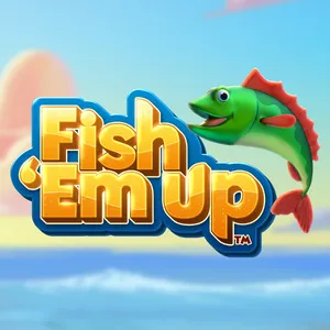Caça-níqueis Fish-Em-Up