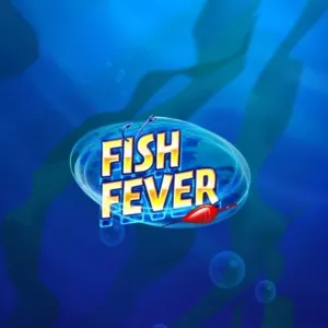 Caça-níqueis Fish-Fever