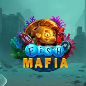 Máquina tragamonedas Fish-Mafia