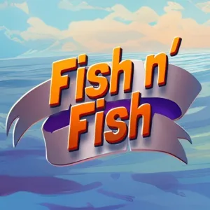 Machine à sous Fish-N-Fish