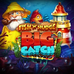Caça-níqueis Fish-N-Nudge-Big-Catch