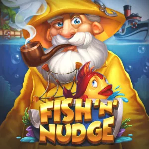 Caça-níqueis Fish-N-Nudge