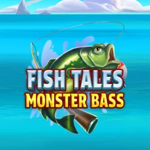 Slot machine Fish-Tales-Monster-Bass