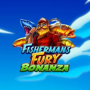Caça-níqueis Fishermans-Fury-Bonanza