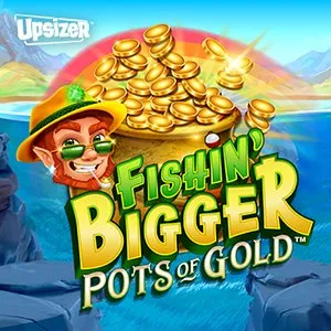 Caça-níqueis Fishin-Bigger-Pots-Of-Gold