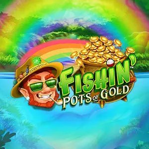 Caça-níqueis Fishin-Pots-Of-Gold
