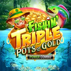 Caça-níqueis Fishin-Triple-Pots-Of-Gold-Power-Combo