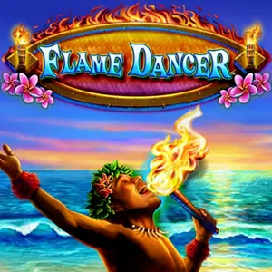 Caça-níqueis Flame-Dancer