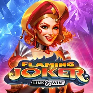 Caça-níqueis Flaming-Joker-Link-And-Win