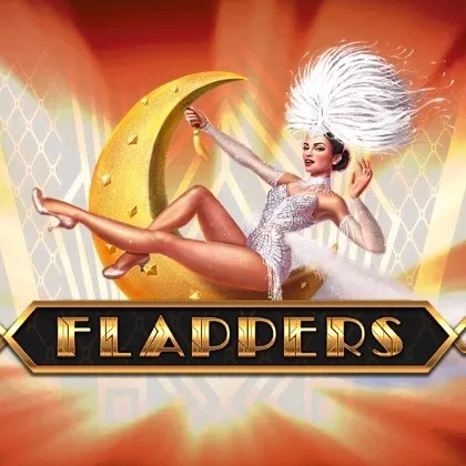 Machine à sous Flappers-Slot-Review