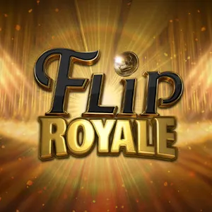 Caça-níqueis Flip-Royale