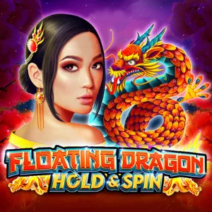 Slot machine Floating-Dragon