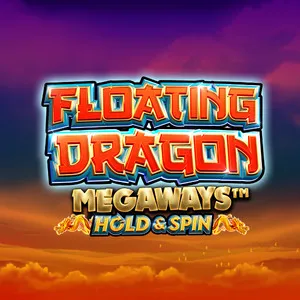 Slot machine Floating-Dragon-Megaways