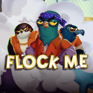 Caça-níqueis Flock-Me