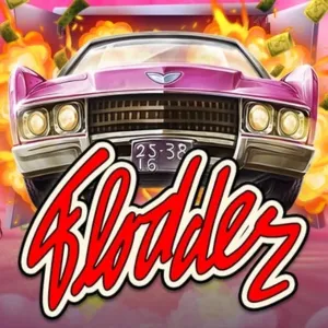 Slot machine Flodder