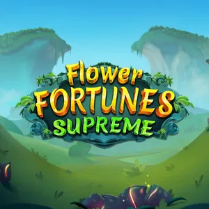 Caça-níqueis Flower-Fortunes-Supreme