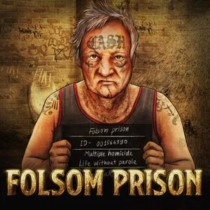 Slot machine Folsom-Prison