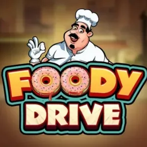 Machine à sous Foody-Drive