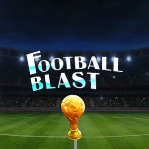 Slot machine Football-Blast