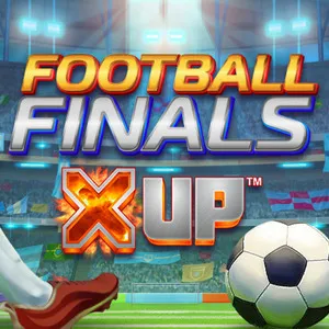 Slot machine Football-Finals-X-Up