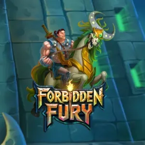 Caça-níqueis Forbidden-Fury