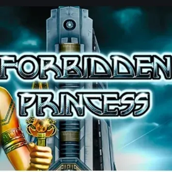 Caça-níqueis Forbidden-Princess