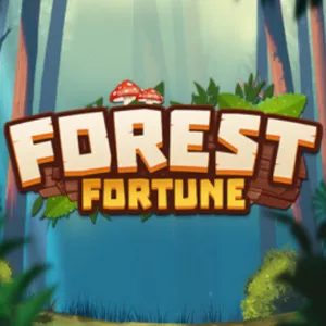 Caça-níqueis Forest-Fortune