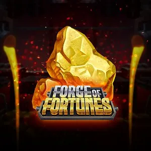 Slot machine Forge-Of-Fortunes