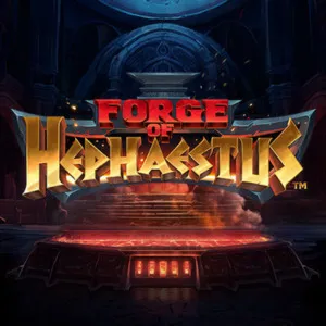 Caça-níqueis Forge-Of-Hepheastus