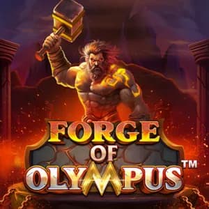 Slot machine Forge-Of-Olympus