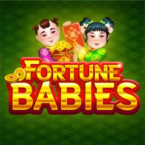 Machine à sous Fortune-Babies
