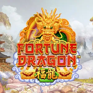 Caça-níqueis Fortune-Dragon