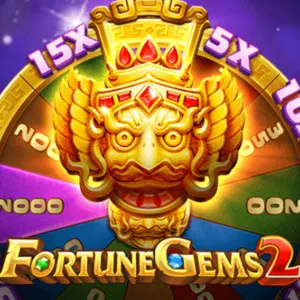 Slot machine Fortune-Gems-2