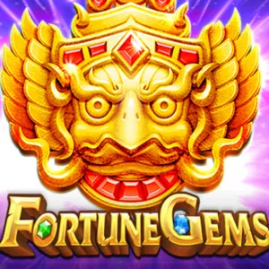 Slot machine Fortune-Gems