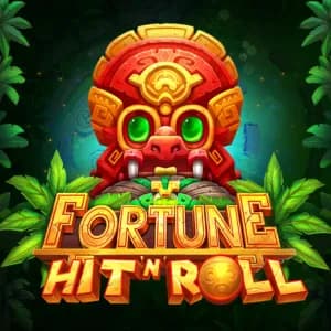 Machine à sous Fortune-Hit-N-Roll