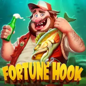 Slot machine Fortune-Hook