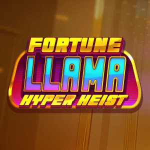 Caça-níqueis Fortune-Llama-Hyper-Heist