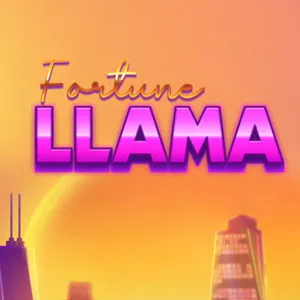 Caça-níqueis Fortune-Llama