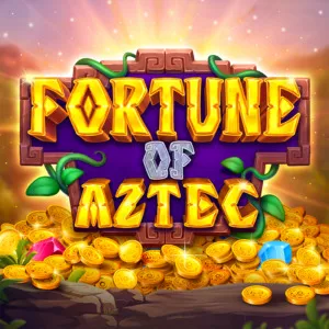 Caça-níqueis Fortune-Of-Aztec