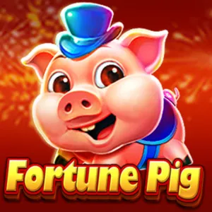 Slot machine Fortune-Pig