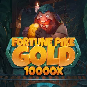 Slot machine Fortune-Pike-Gold