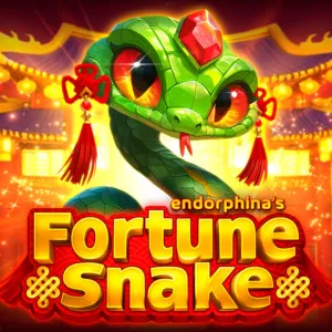 Caça-níqueis Fortune-Snake-Endorphina