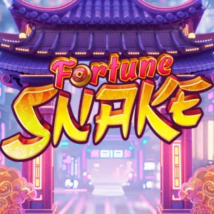 Slot machine Fortune-Snake