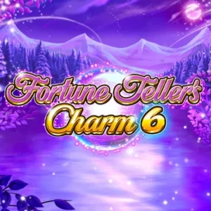 Caça-níqueis Fortune-Teller-S-Charm-6